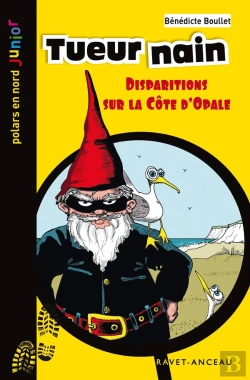Bertrand.pt - Tueur Nain
