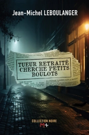Tueur Retraité Cherche Petits Boulots