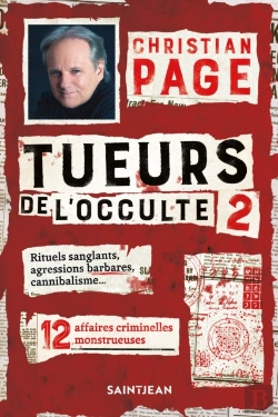 Bertrand.pt - Tueurs De L'Occulte 2