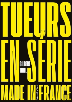 Bertrand.pt - Tueurs En Série Made In France