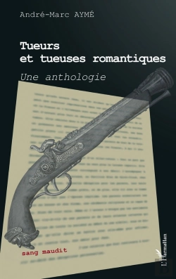 Bertrand.pt - Tueurs Et Tueuses Romantiques : Une Anthologie