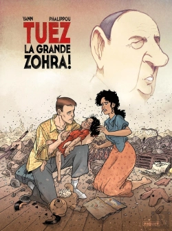 Bertrand.pt - Tuez La Grande Zohra ! Tome 2