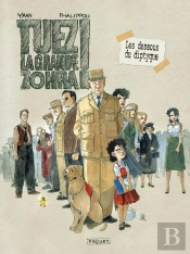 Tuez La Grande Zohra !