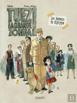Bertrand.pt - Tuez La Grande Zohra !