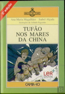 Bertrand.pt - Tufão nos Mares da China