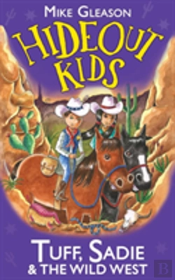 Bertrand.pt - Tuff, Sadie & The Wild West
