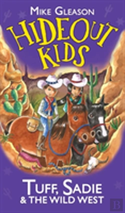 Bertrand.pt - Tuff, Sadie & The Wild West