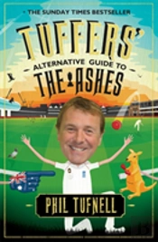 Tuffers' Alternative Guide To The Ashes