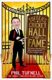 Tuffers' Cricket Hall Of Fame