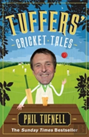 Tuffers' Cricket Tales