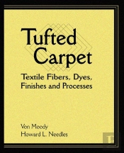 Tufted Carpet
