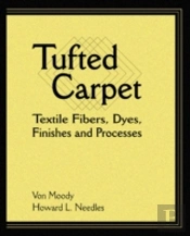 Tufted Carpet