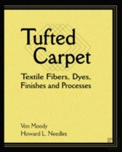 Bertrand.pt - Tufted Carpet