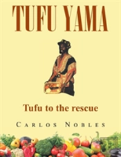 Tufu Yama