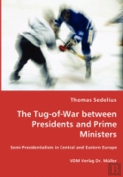 Bertrand.pt - Tug-Of-War Between Presidents And Prime Ministers
