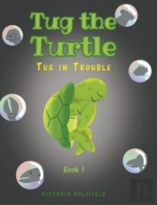 Tug The Turtle