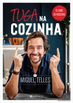 Tuga na Cozinha