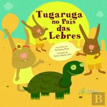 Tugaruga no País das Lebres