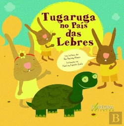 Bertrand.pt - Tugaruga no País das Lebres