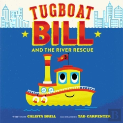 Bertrand.pt - Tugboat Bill And The River Rescue