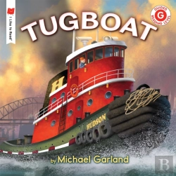 Bertrand.pt - Tugboat