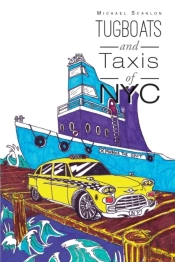 Tugboats And Taxis Of Nyc