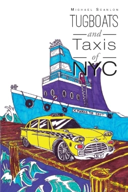 Bertrand.pt - Tugboats And Taxis Of Nyc