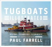 Tugboats Illustrated