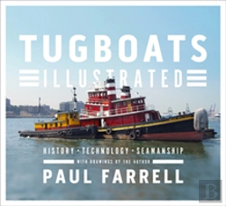 Bertrand.pt - Tugboats Illustrated