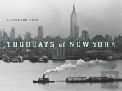 Tugboats Of New York