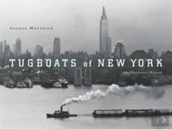 Bertrand.pt - Tugboats Of New York