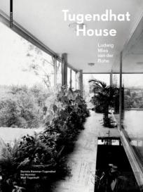 Tugendhat House. Ludwig Mies Van Der Rohe