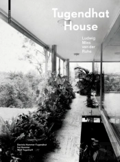 Tugendhat House. Ludwig Mies Van Der Rohe