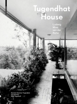 Bertrand.pt - Tugendhat House. Ludwig Mies Van Der Rohe