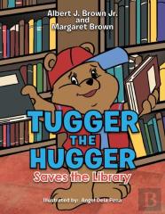 Tugger The Hugger Saves The Library