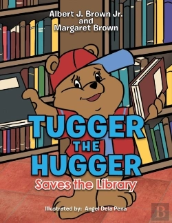 Bertrand.pt - Tugger The Hugger Saves The Library