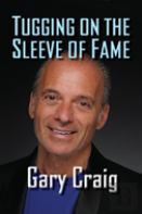 Tugging On The Sleeve Of Fame (Hardback)