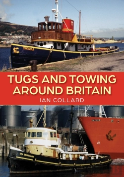Bertrand.pt - Tugs And Towing Around Britain