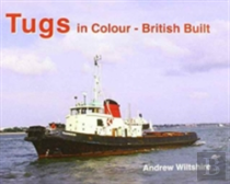 Tugs In Colour - British Built