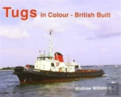 Bertrand.pt - Tugs In Colour - British Built