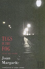 Tugs In The Fog