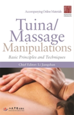 Bertrand.pt - Tuina/ Massage Manipulations