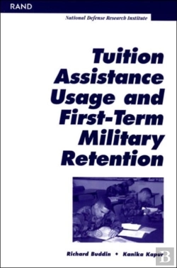 Bertrand.pt - Tuition Assistance Usage And First-Term Military Retention 2002