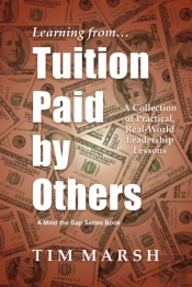 Tuition Paid By Others