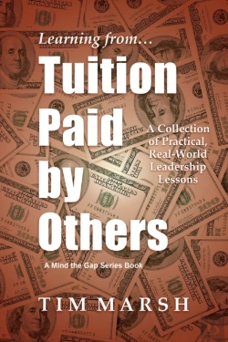 Bertrand.pt - Tuition Paid By Others