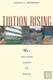 Tuition Rising