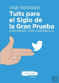 Bertrand.pt - Tuits Para El Siglo De La Gran Prueba