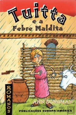 Bertrand.pt - Tuitta e a Febre Maldita