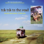 Tuk-Tuk To The Road