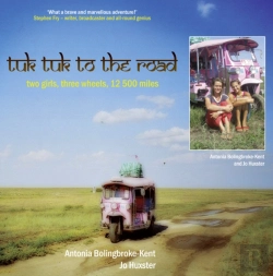 Bertrand.pt - Tuk-Tuk To The Road